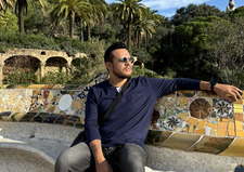 Fernando Vasconcelos