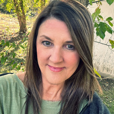Tracy Jo Etheridge