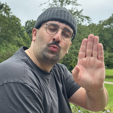 Samuel Solazzo