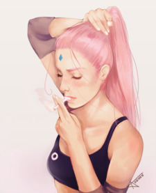 Sakura Haruno
