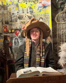 Yaroslav Borodaienko