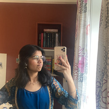 Niharika Bhattacharya