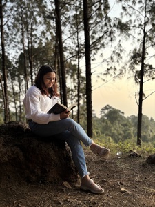 Kriti Kumari