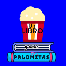 Libro Palomitas