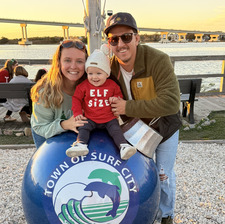 Danielle Aristizabal