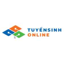 TUYỂN SINH ONLINE