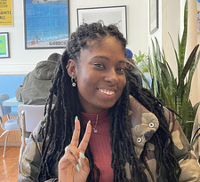 Shauneé &#x1f1f9;&#x1f1f9;