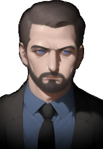 Mikhail Threecrow