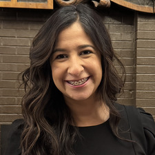 Ana Gonzalez