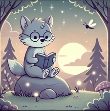 Kunlonewolf