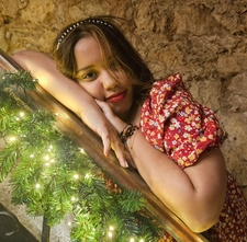 ❝     Angie     ❞