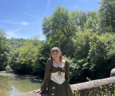 Manon 🥀