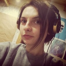 ᘛ⁐̤ᕐᐷ Emilia 