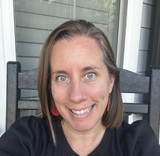 Robin Flannery
