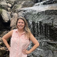 Stephanie Scheemaker