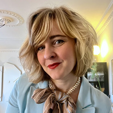 Karen Dich