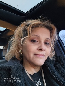 Annette Rodriguez
