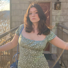 Lauren ₊⋆·˚‧₊