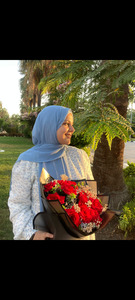 Donia Mohamed