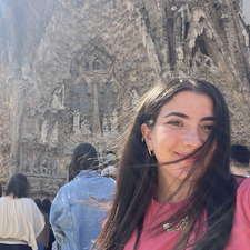 Tamara Fakhoury