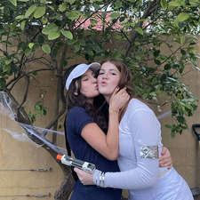 Krystal Aston-Dodson