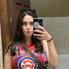 Sofia Hernandez