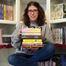 MichelleStorytelling