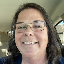 Chelle Stevenson
