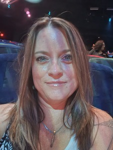 Amanda Campbell Smith