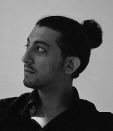 Mohammed Alshoaiby