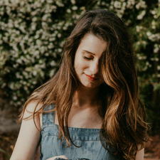 Madelyn Dunn-Lammert