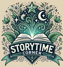 Storytime Corner