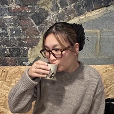 Eunice Lee
