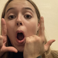 Anna Barker
