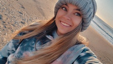 Ashley Starcher