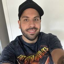 Luke D'Orazio