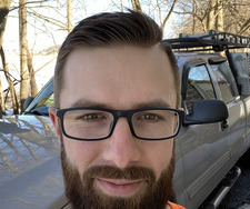 Josh Bender