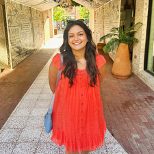 Anisha Amin