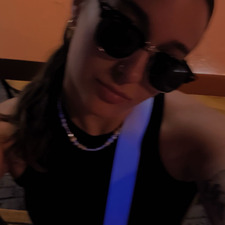 Fiorella Blanco-Midulla