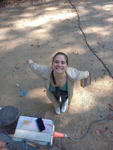 Laurène Bourguignon