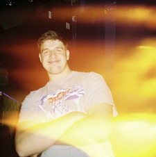 Jonah Farrow