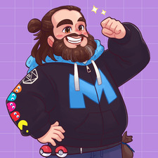 Matt