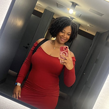 Yvetta Christopher Player 