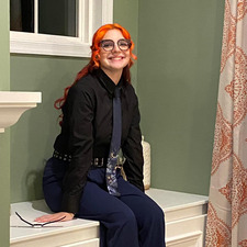Kitty Sherman