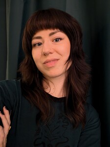 Amber Wilkinson