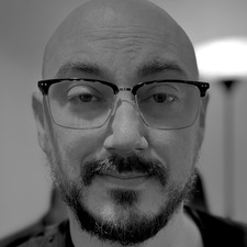 Stephen Stacy-Temple