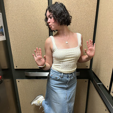Maya Kamen