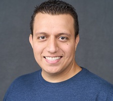 David Sanchez