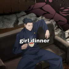 Cha’