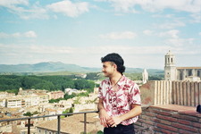 Joel Ametller Llovet